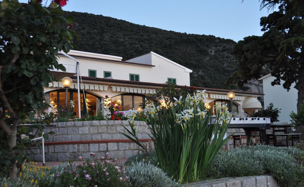 Hotel Belmare Marciana  Exterior photo