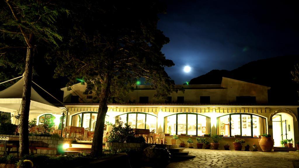 Hotel Belmare Marciana  Exterior photo